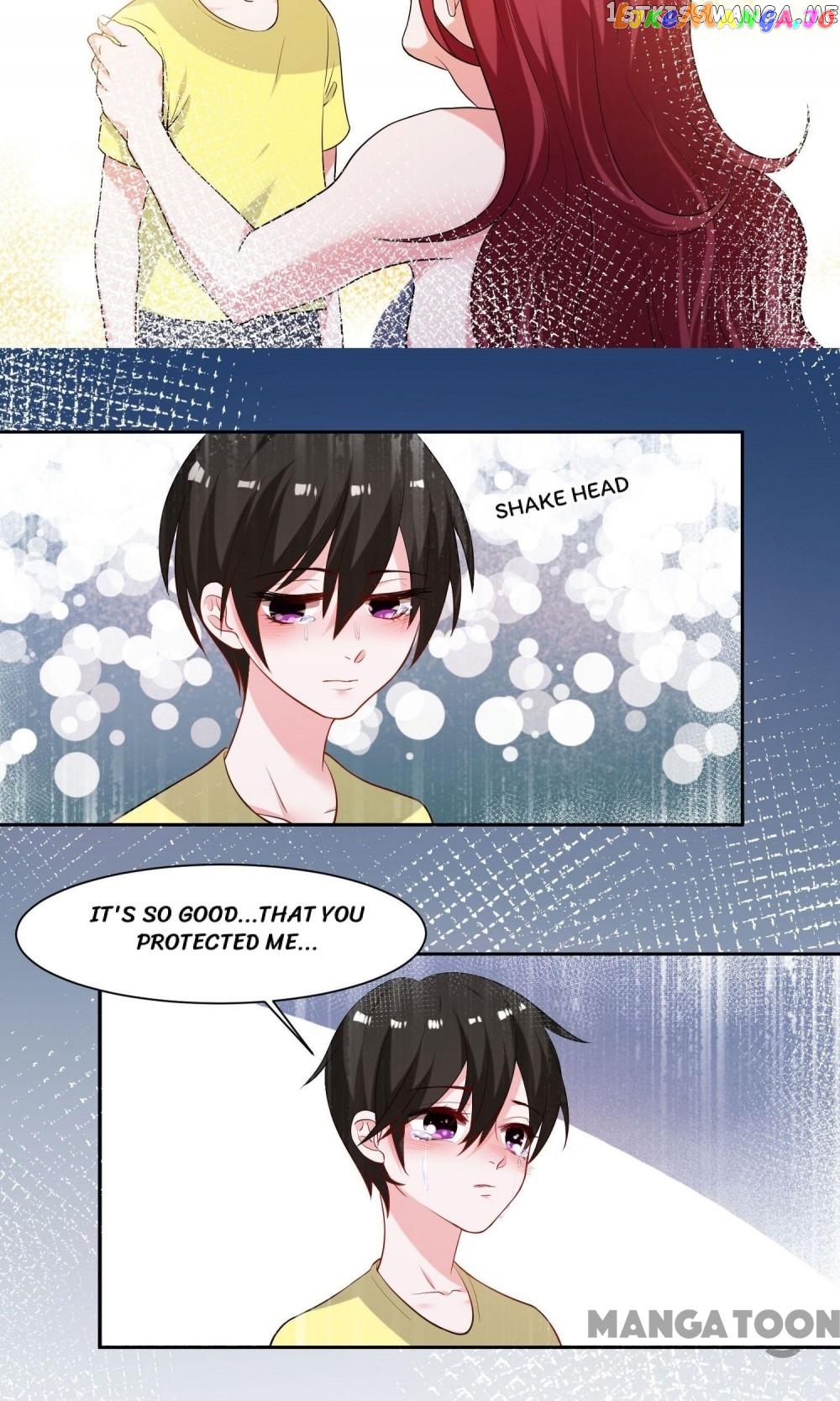 Movie King and His Princess chapter 9 - page 12