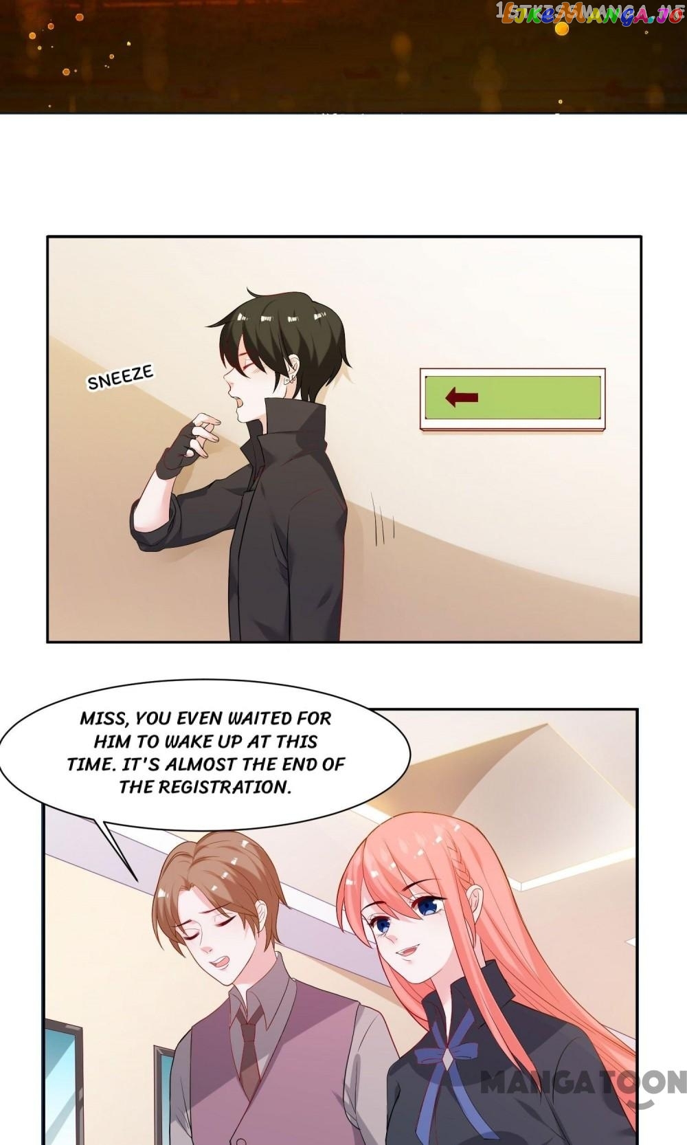 Movie King and His Princess chapter 9 - page 14