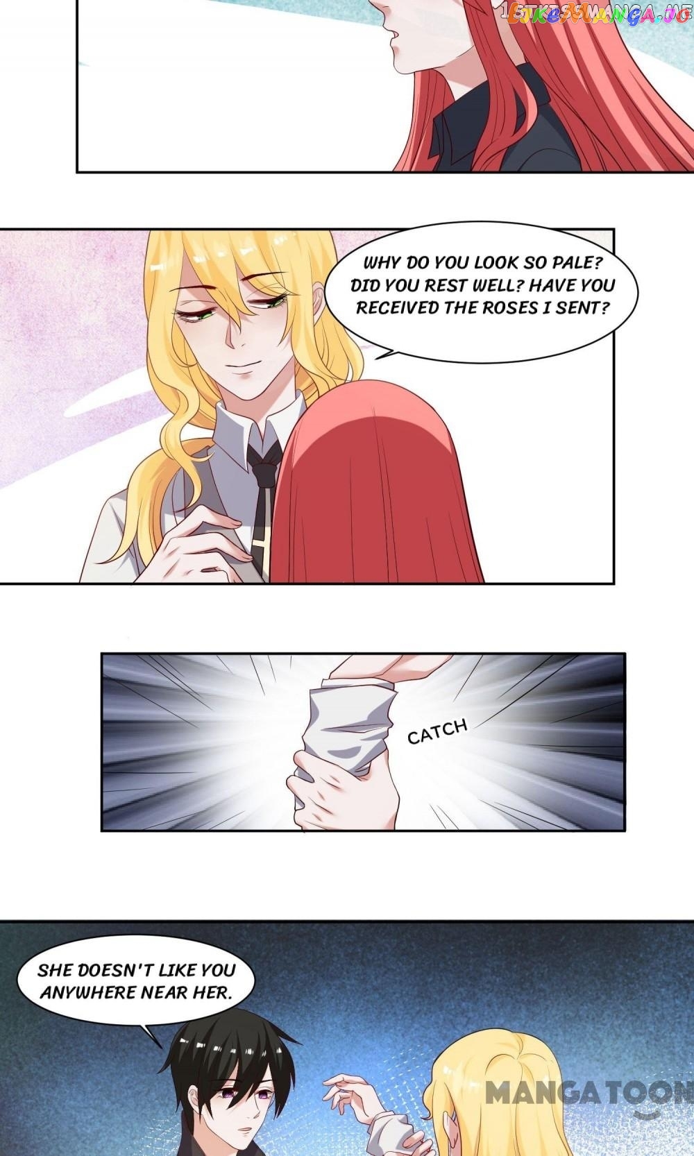 Movie King and His Princess chapter 9 - page 17