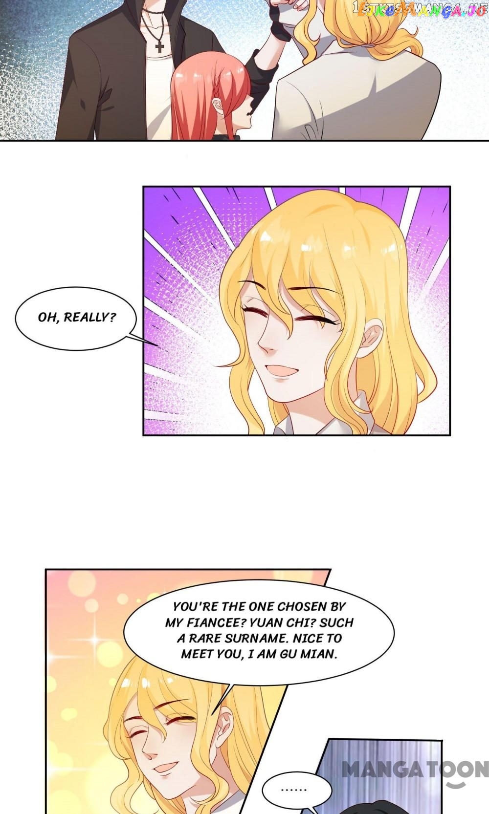 Movie King and His Princess chapter 9 - page 18