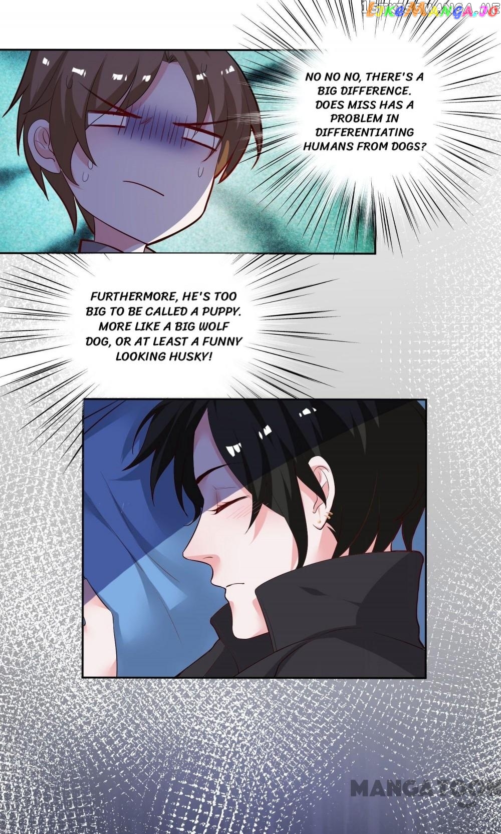 Movie King and His Princess chapter 9 - page 6