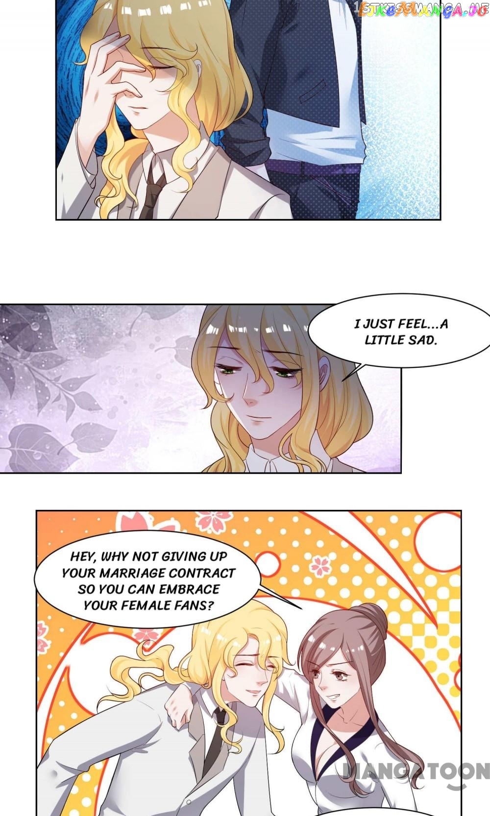 Movie King and His Princess chapter 10 - page 14