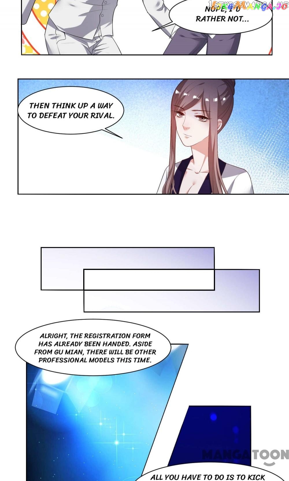 Movie King and His Princess chapter 10 - page 15