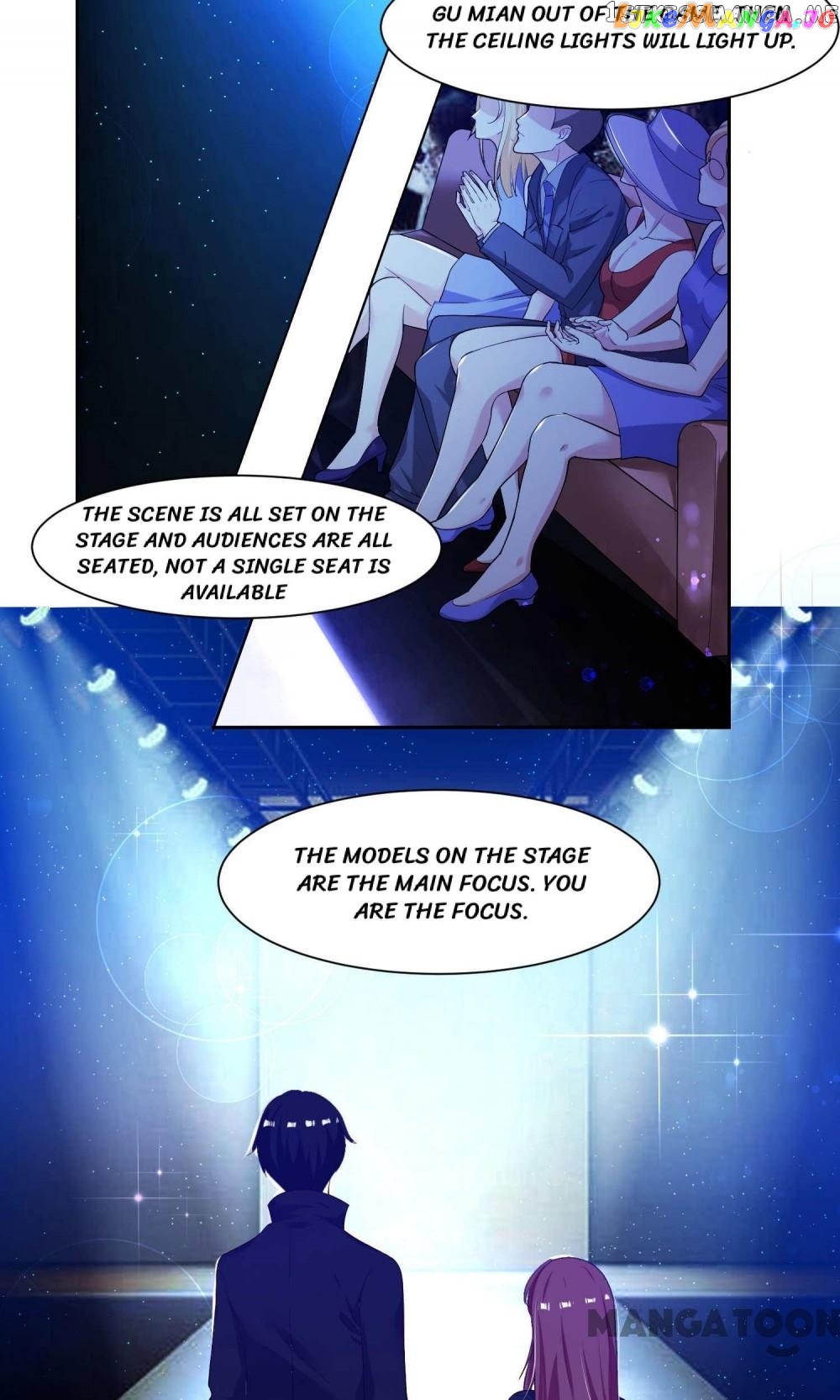 Movie King and His Princess chapter 10 - page 16