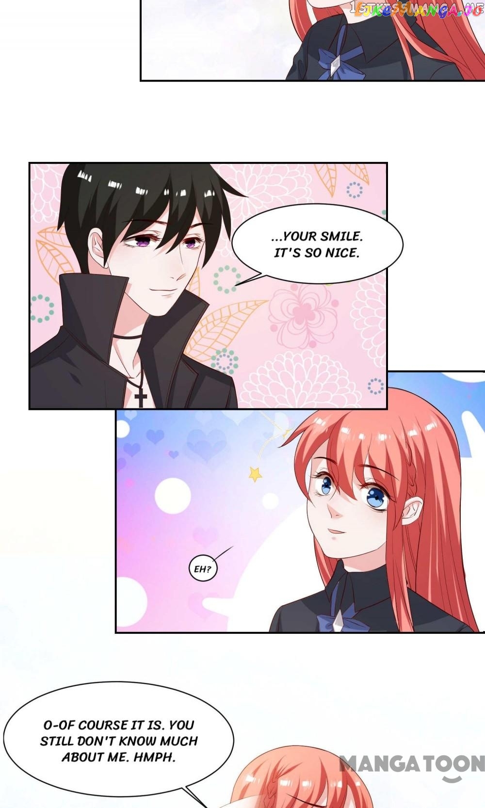 Movie King and His Princess chapter 10 - page 9