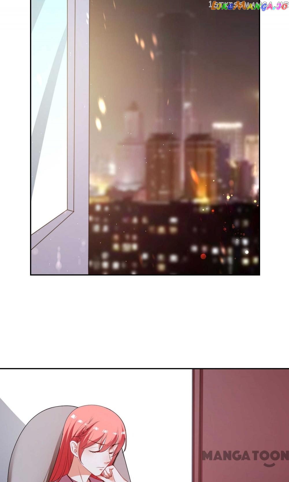 Movie King and His Princess chapter 11 - page 10