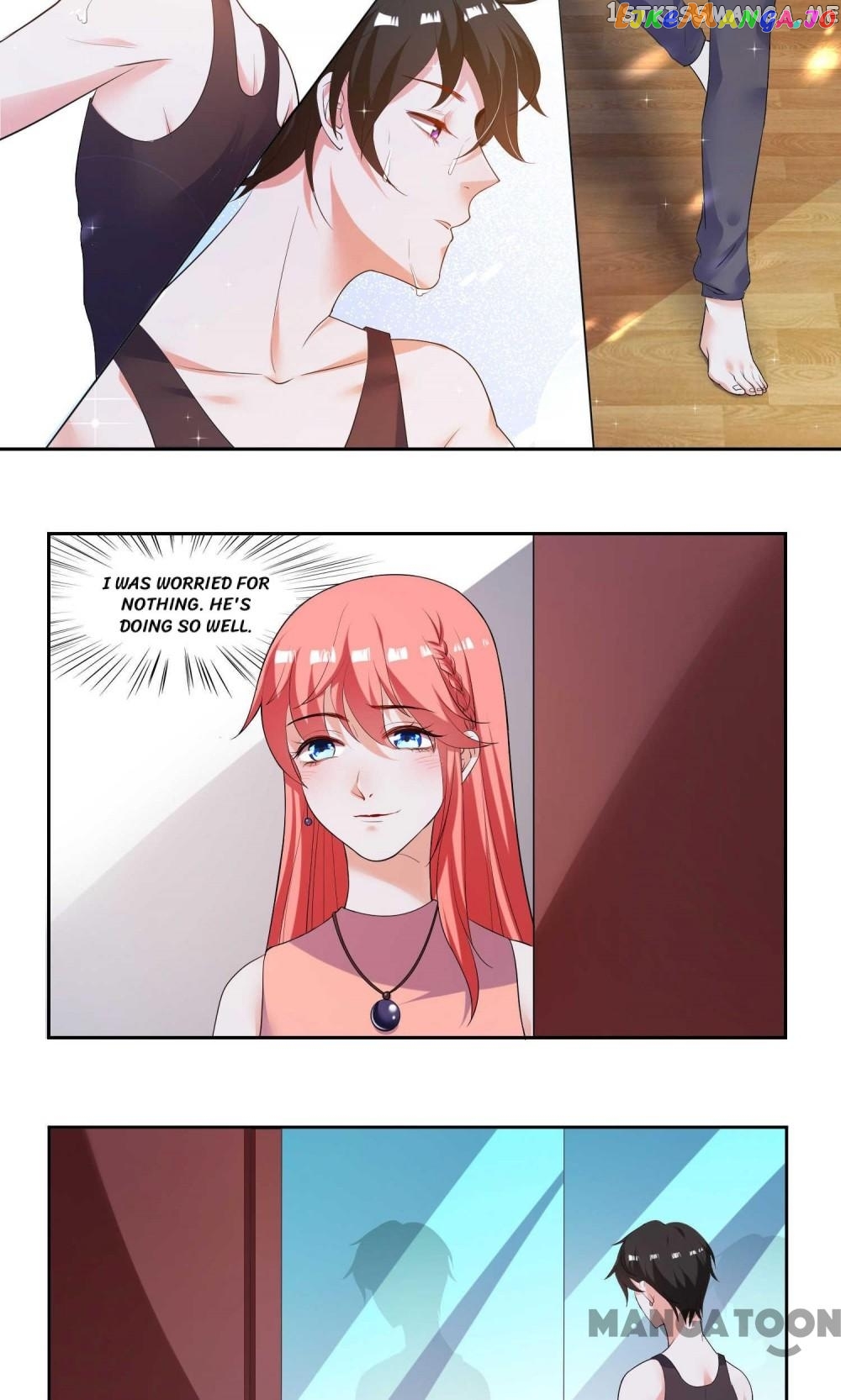 Movie King and His Princess chapter 11 - page 12