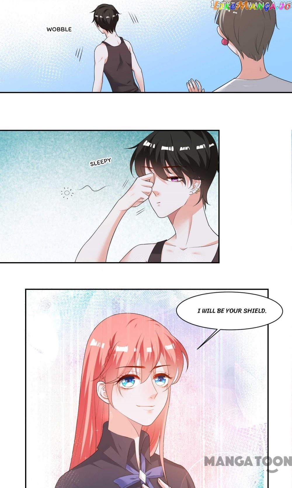 Movie King and His Princess chapter 11 - page 15