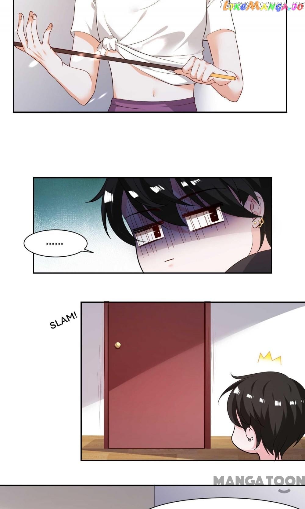Movie King and His Princess chapter 11 - page 4