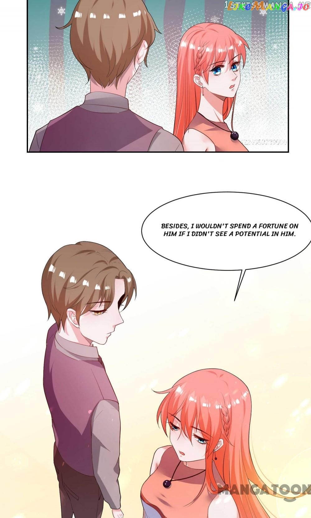 Movie King and His Princess chapter 11 - page 6
