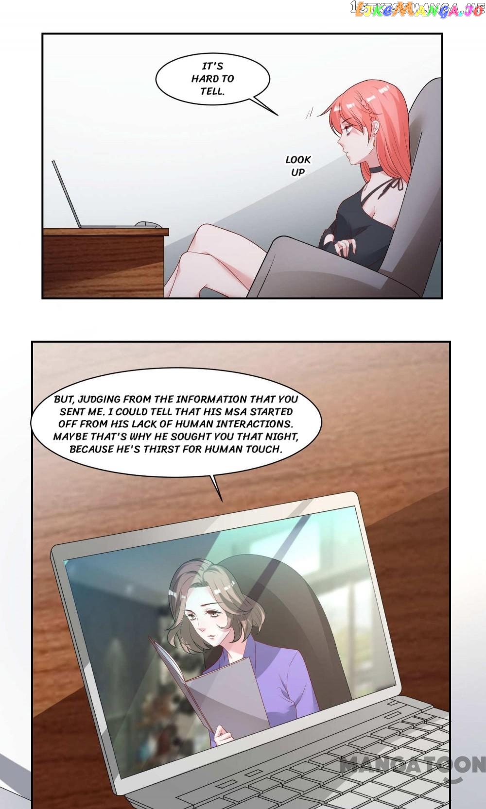 Movie King and His Princess chapter 12 - page 10