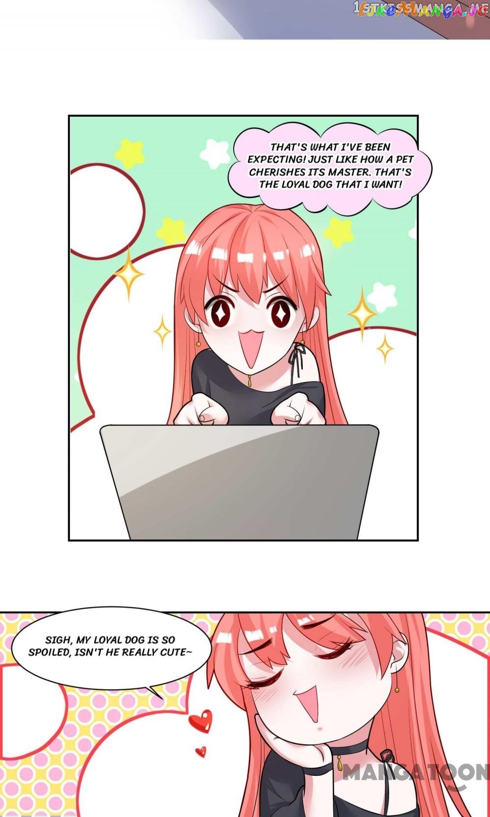 Movie King and His Princess chapter 12 - page 15