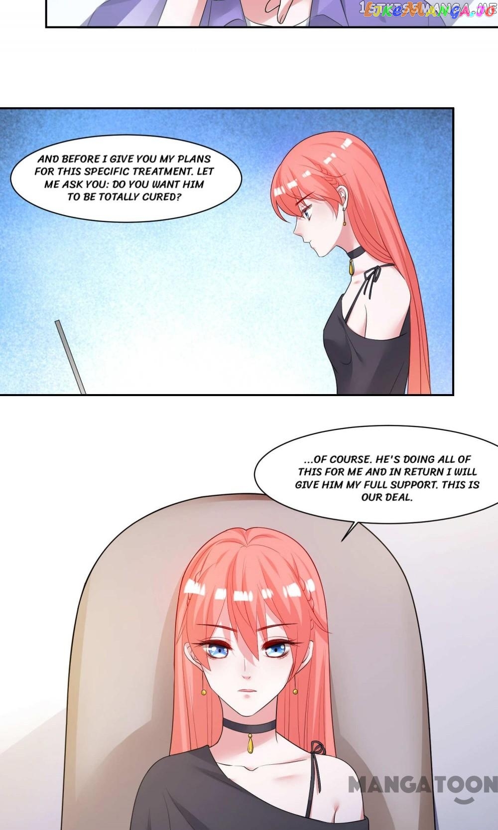 Movie King and His Princess chapter 12 - page 17