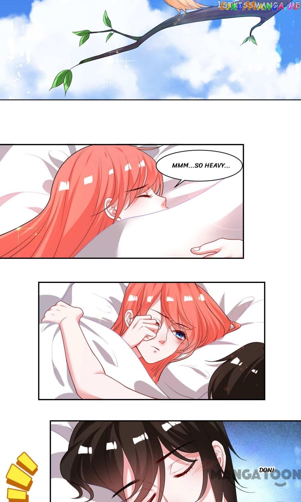 Movie King and His Princess chapter 12 - page 2