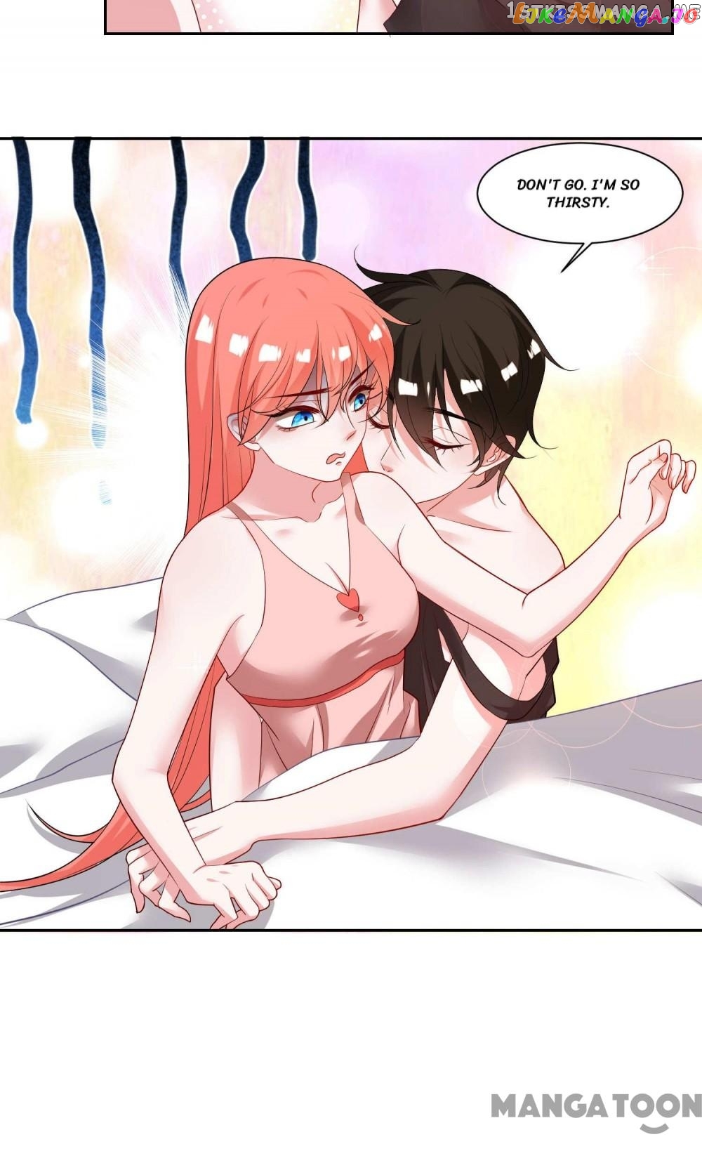 Movie King and His Princess chapter 12 - page 4
