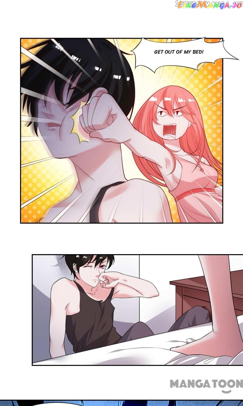 Movie King and His Princess chapter 12 - page 5