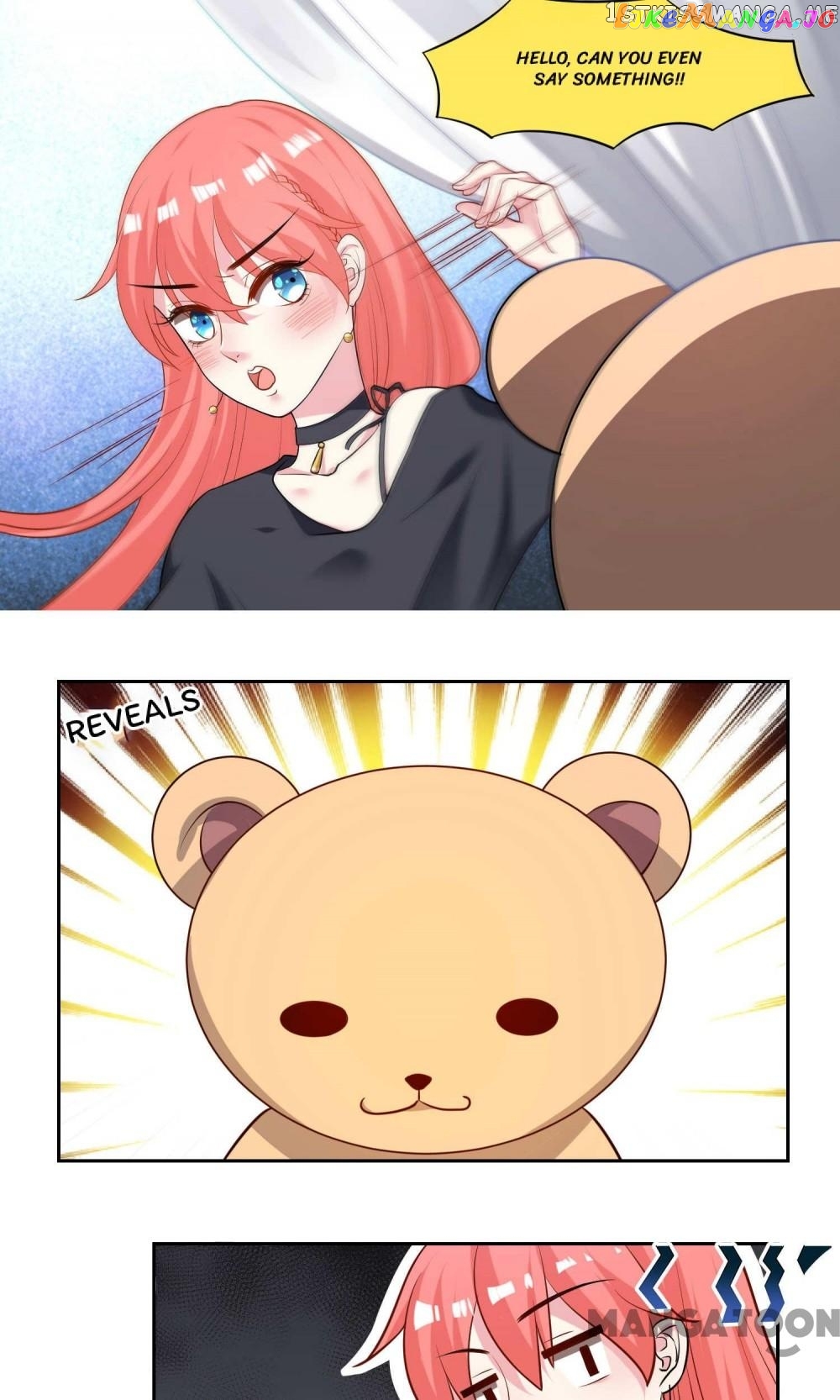 Movie King and His Princess chapter 13 - page 11