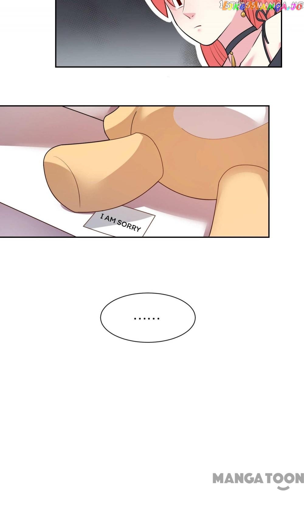 Movie King and His Princess chapter 13 - page 12