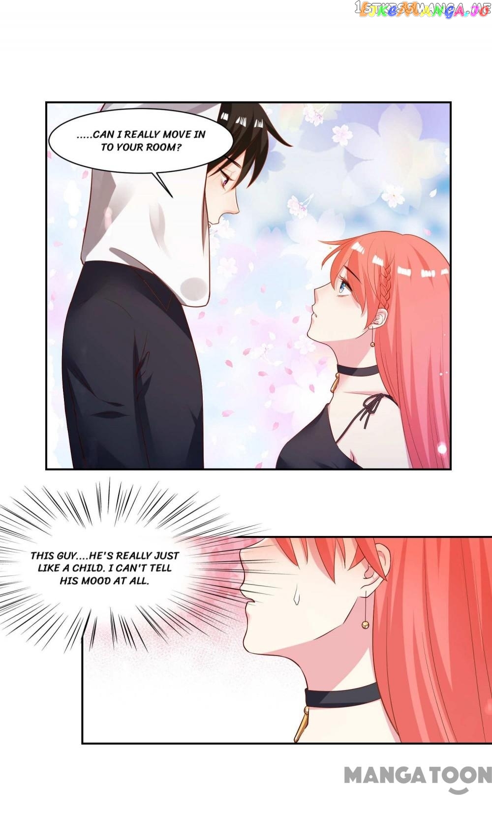 Movie King and His Princess chapter 13 - page 15