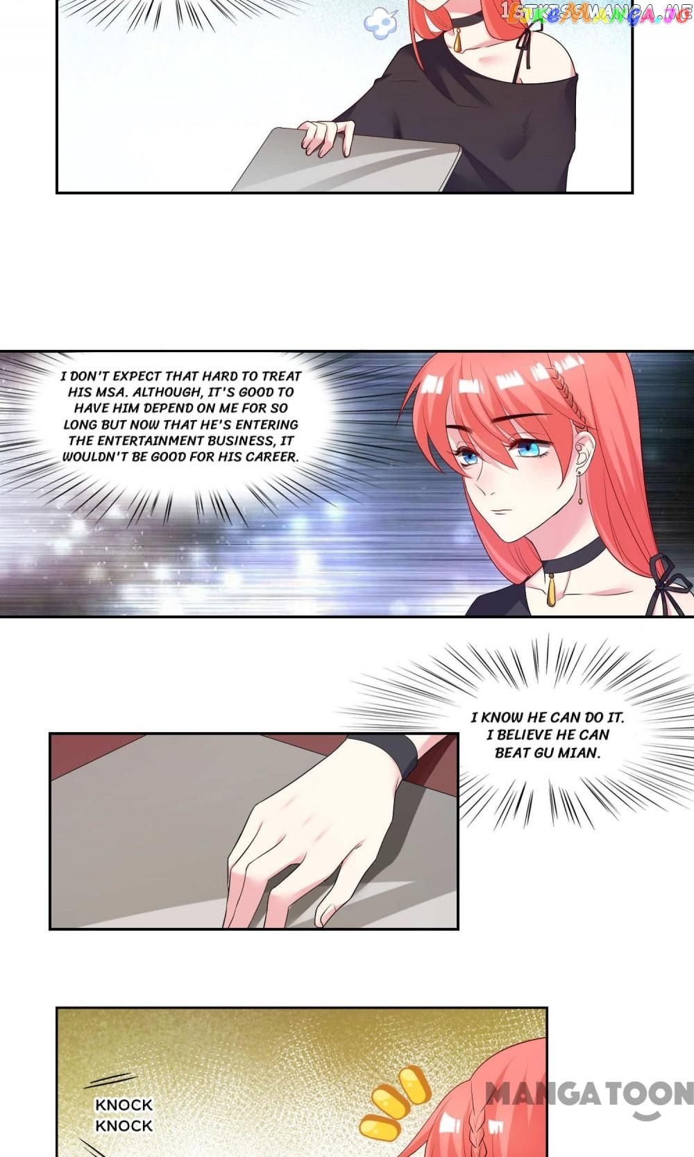 Movie King and His Princess chapter 13 - page 2
