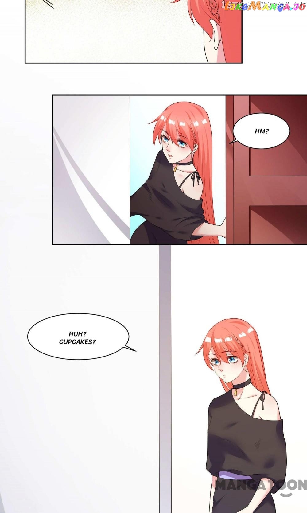 Movie King and His Princess chapter 13 - page 3