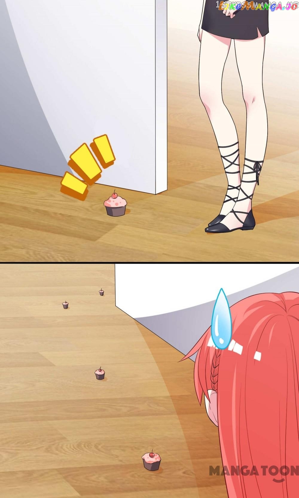 Movie King and His Princess chapter 13 - page 4