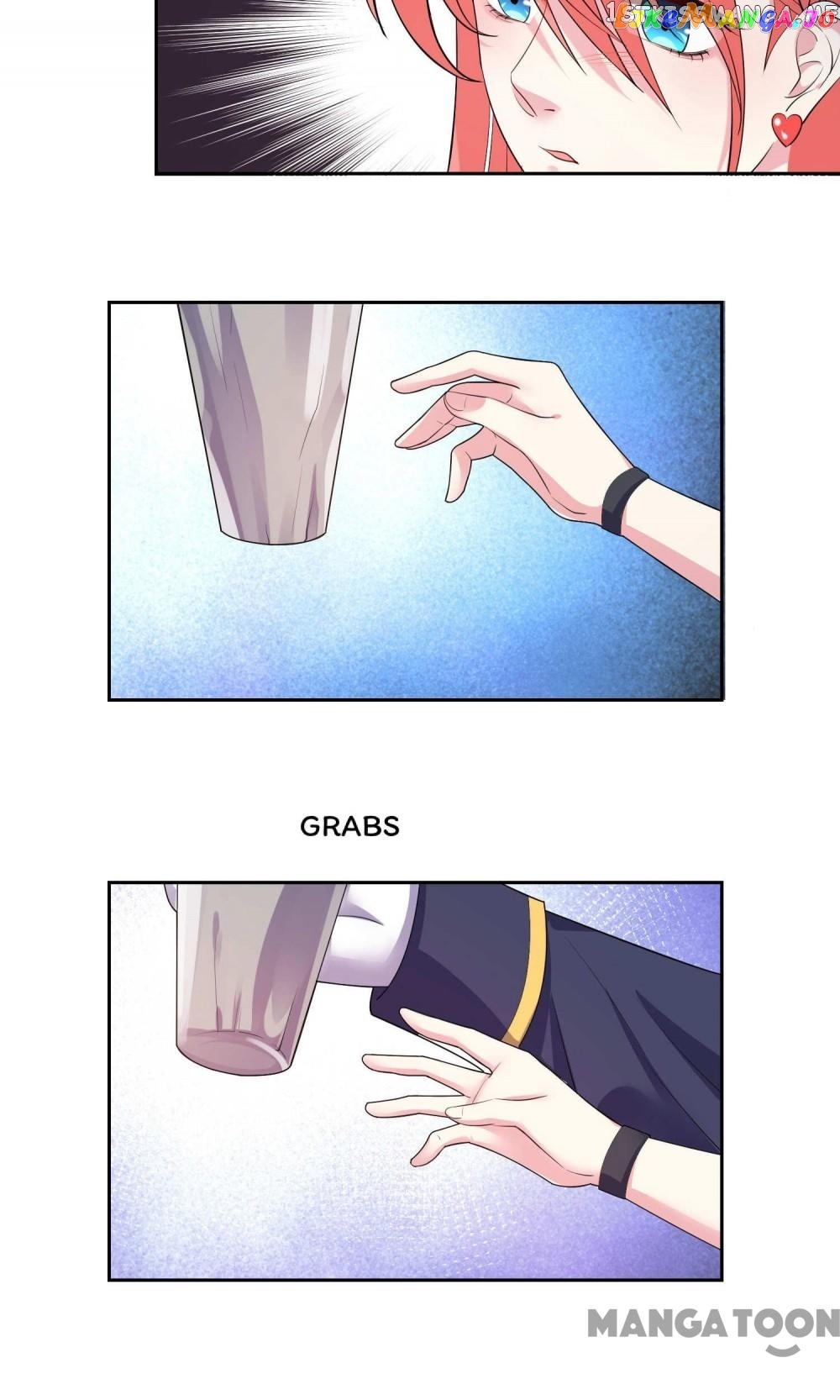 Movie King and His Princess chapter 14 - page 10