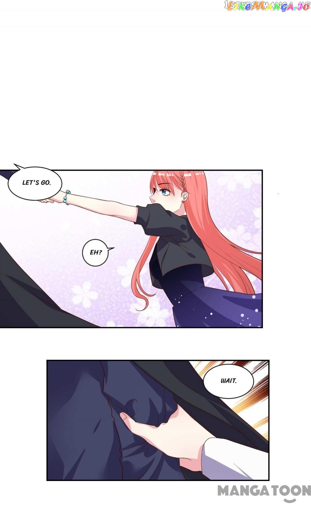 Movie King and His Princess chapter 14 - page 12