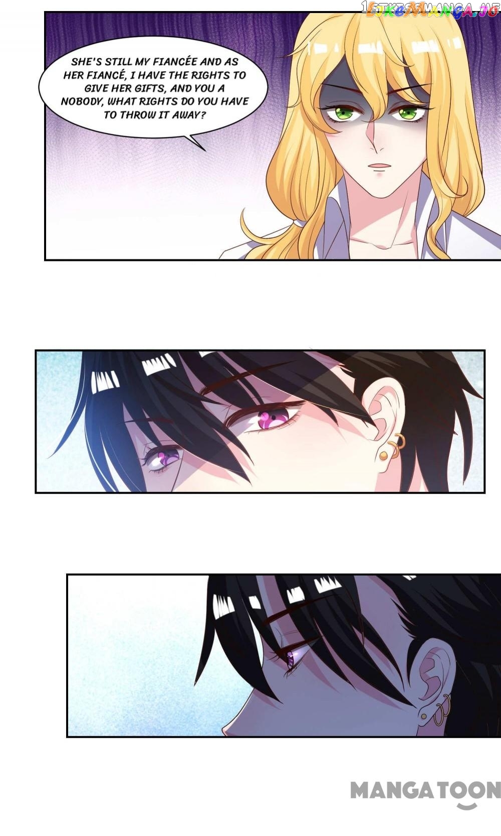 Movie King and His Princess chapter 14 - page 13