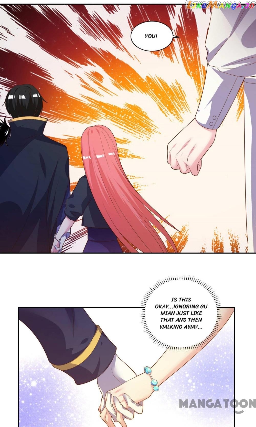 Movie King and His Princess chapter 14 - page 14