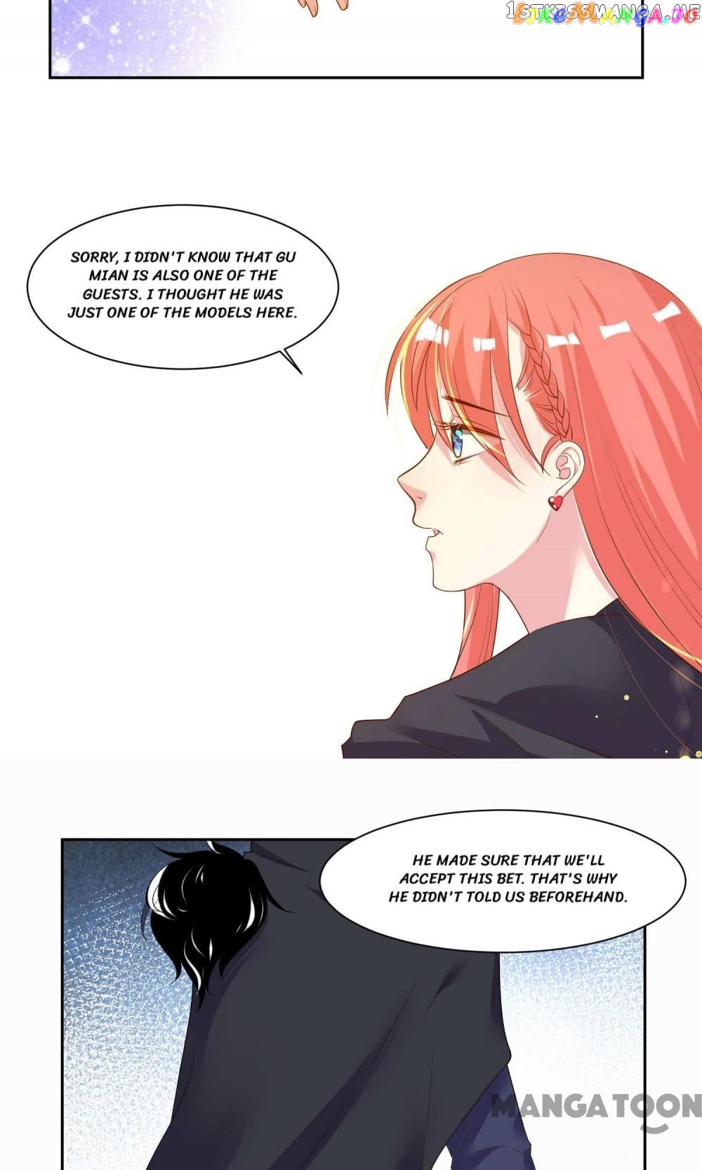 Movie King and His Princess chapter 14 - page 15