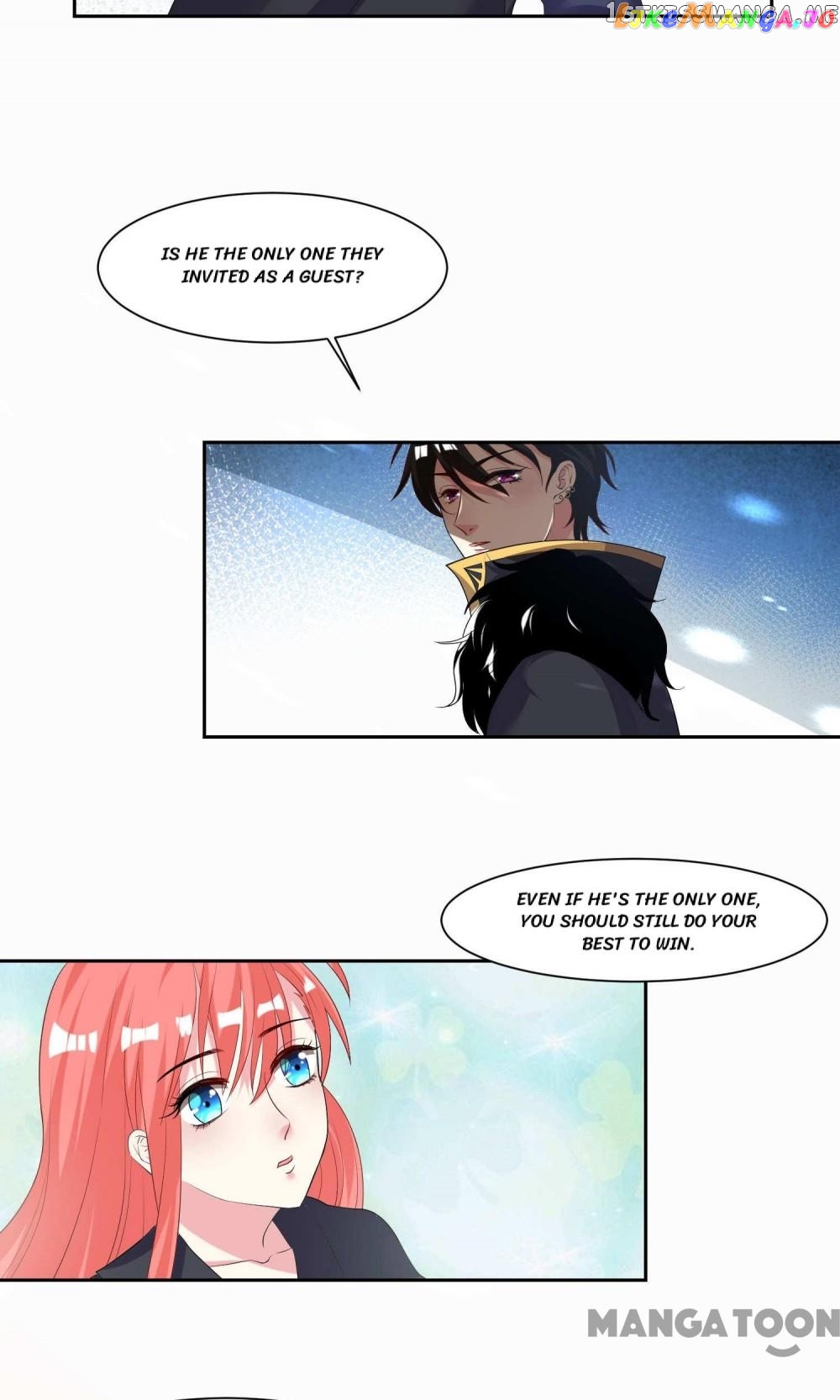 Movie King and His Princess chapter 14 - page 16