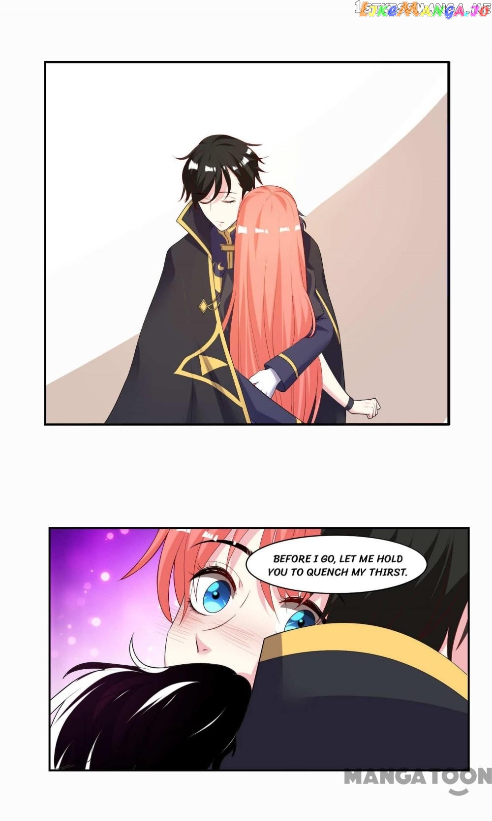 Movie King and His Princess chapter 14 - page 18