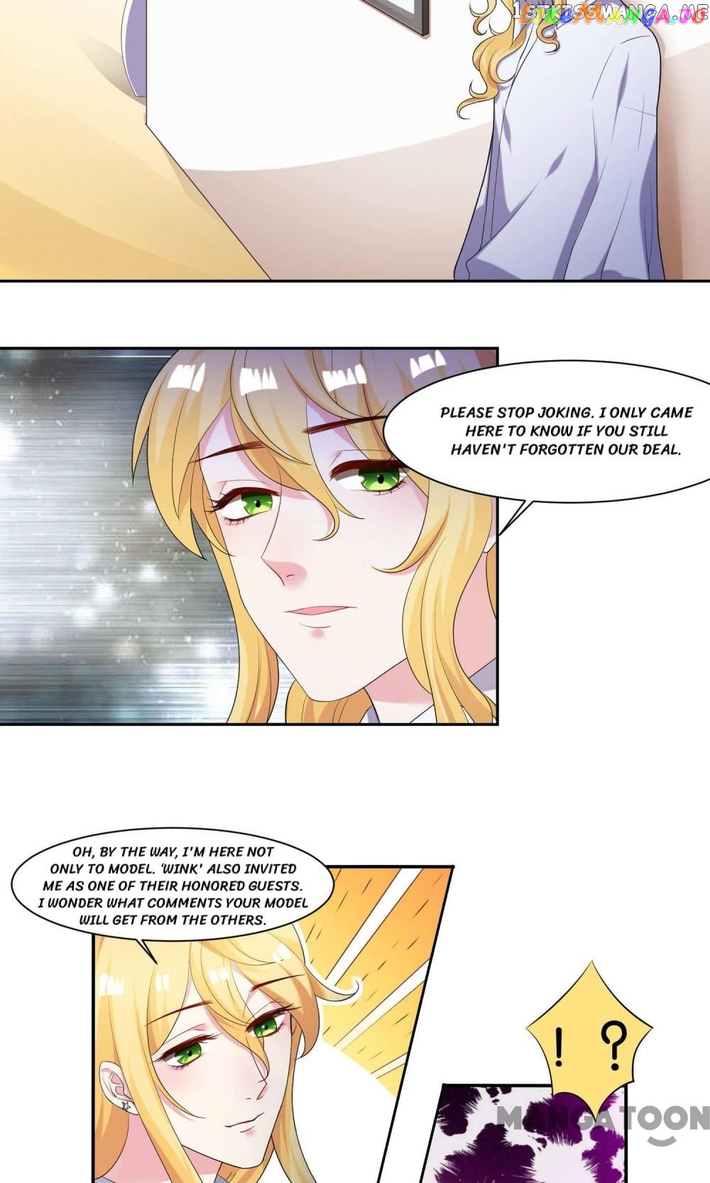 Movie King and His Princess chapter 14 - page 6