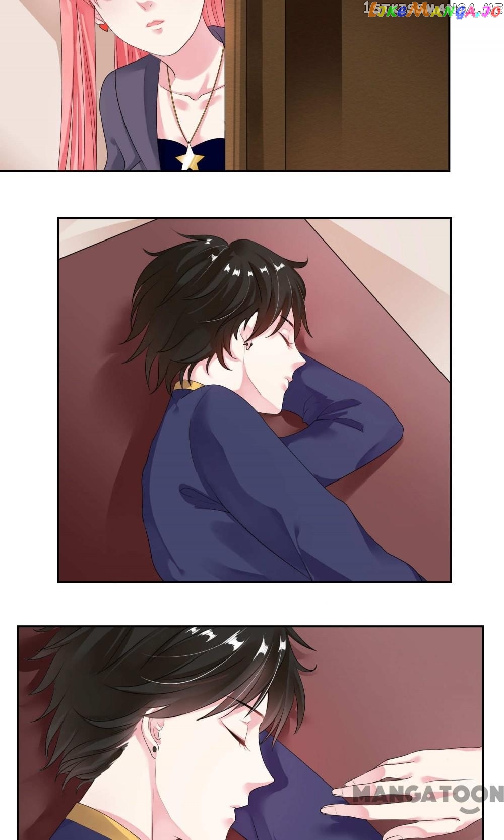 Movie King and His Princess chapter 16 - page 12