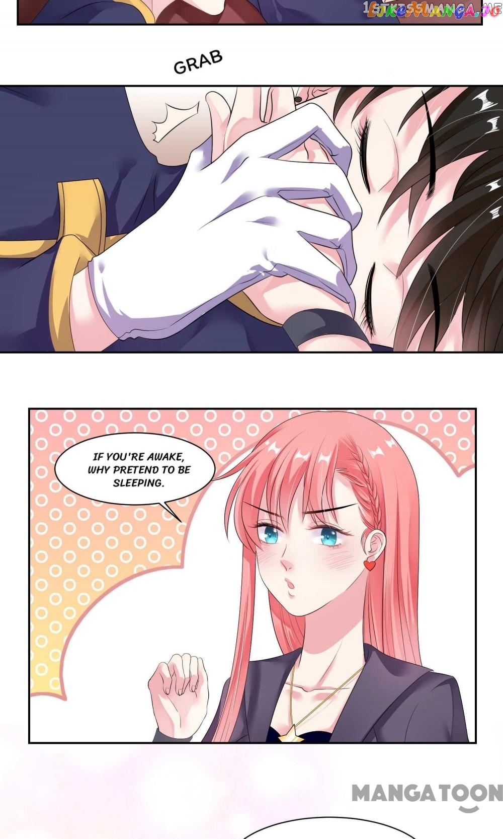 Movie King and His Princess chapter 16 - page 13