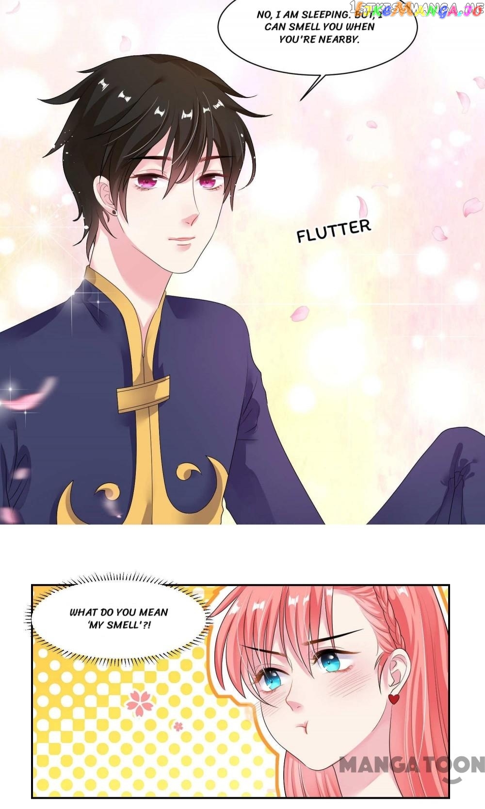 Movie King and His Princess chapter 16 - page 14