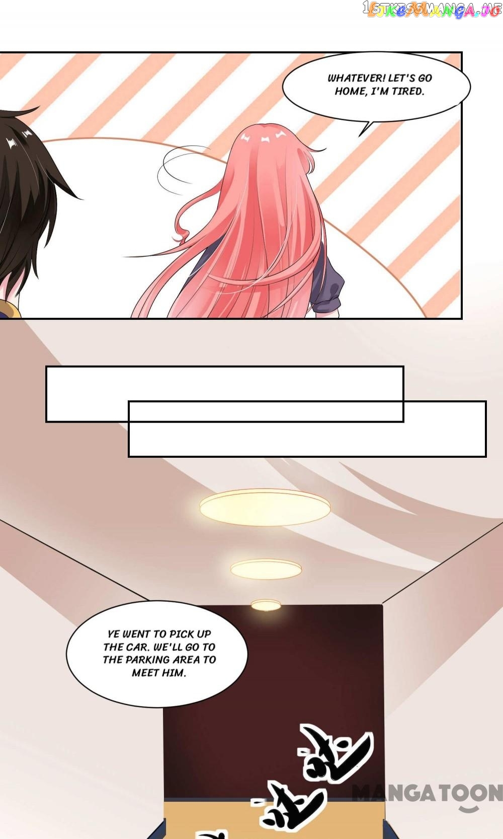 Movie King and His Princess chapter 16 - page 15