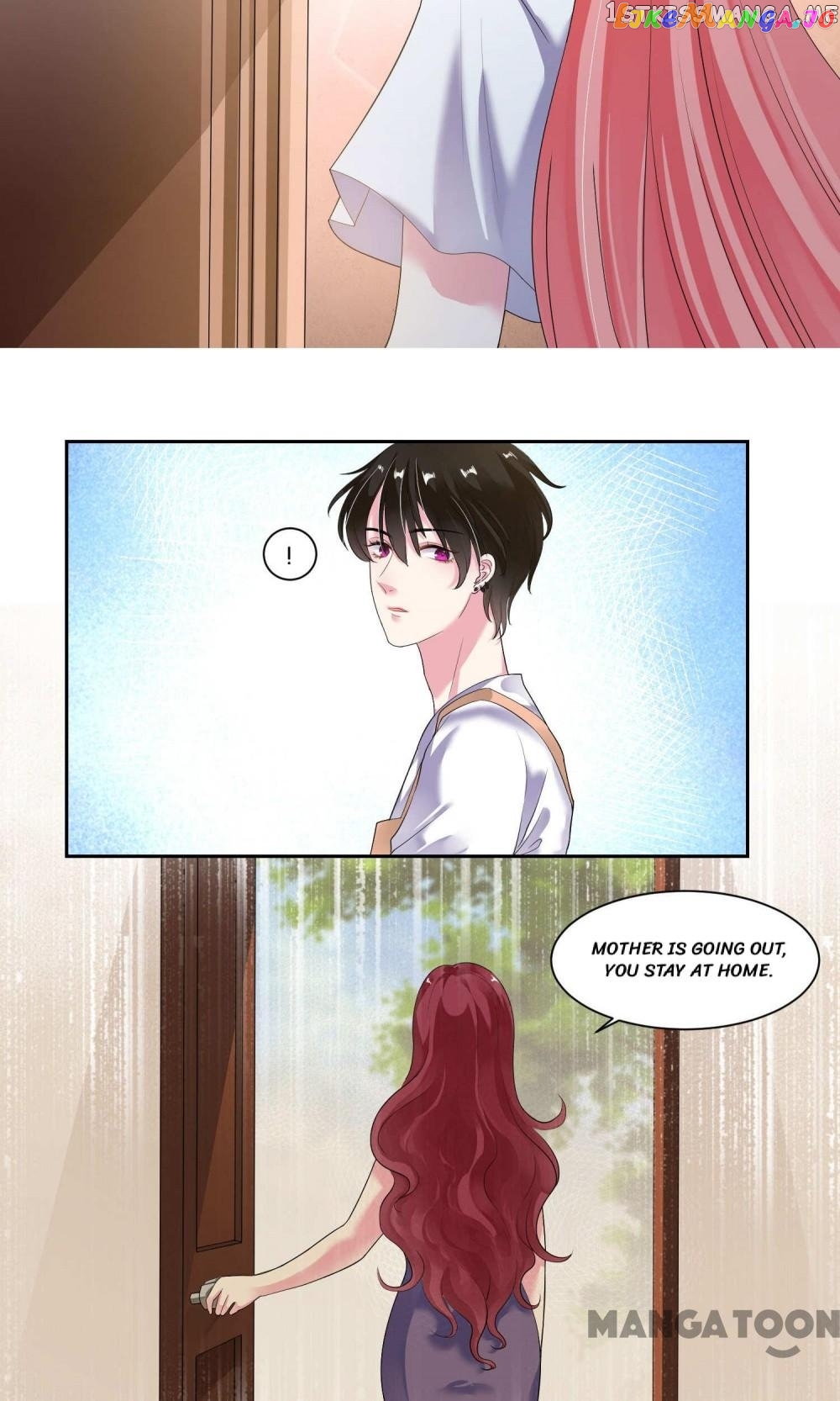 Movie King and His Princess chapter 17 - page 11
