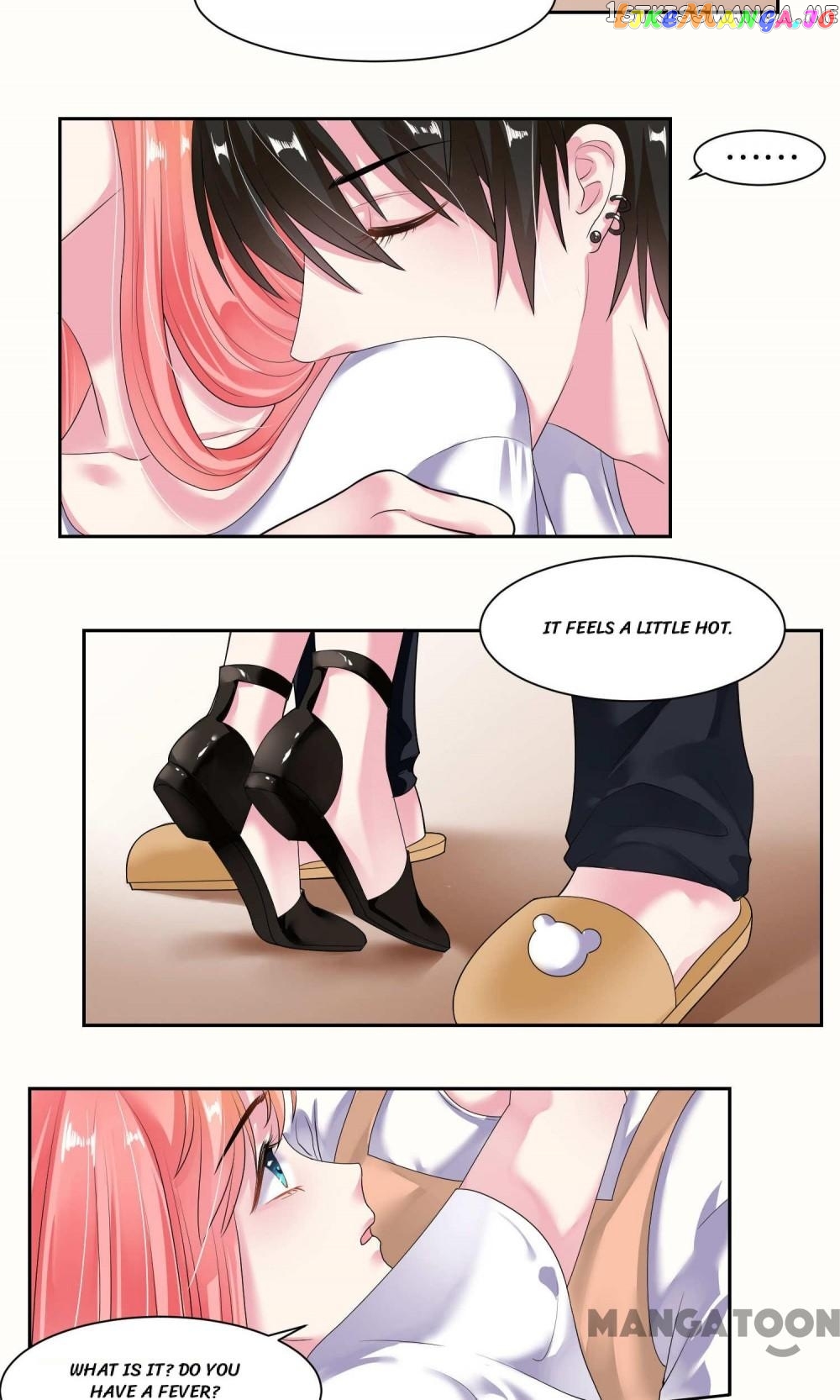 Movie King and His Princess chapter 17 - page 15