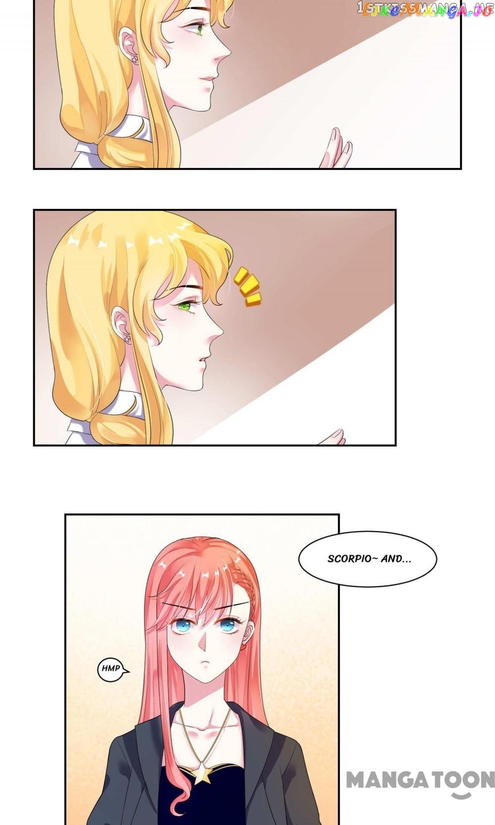 Movie King and His Princess chapter 17 - page 2