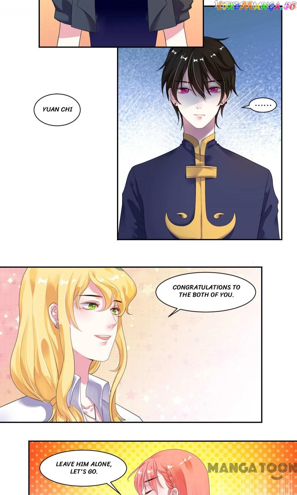 Movie King and His Princess chapter 17 - page 3