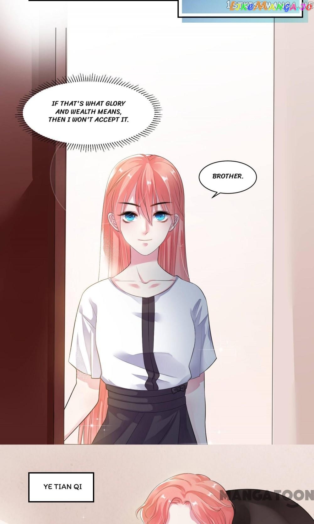 Movie King and His Princess chapter 18 - page 14