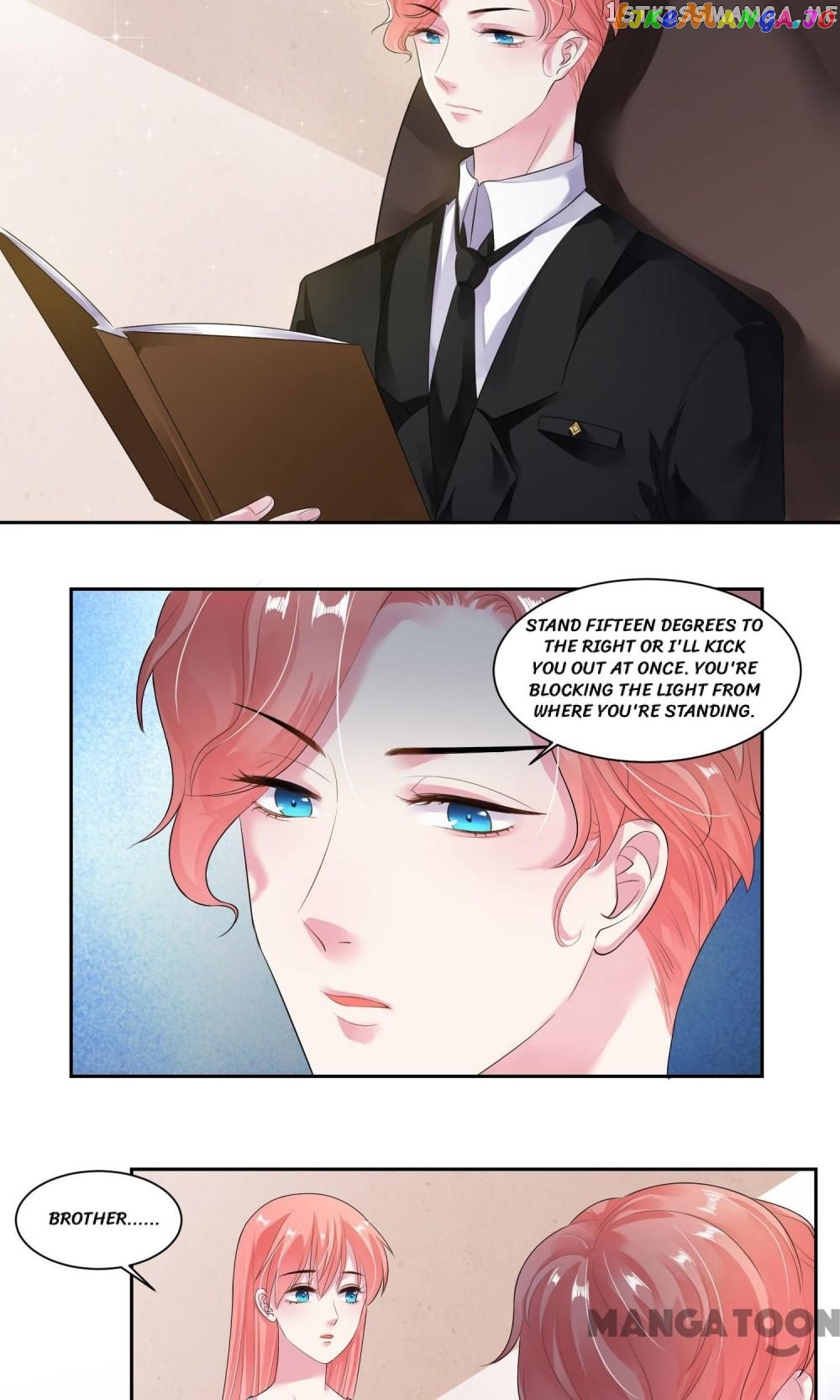 Movie King and His Princess chapter 18 - page 15