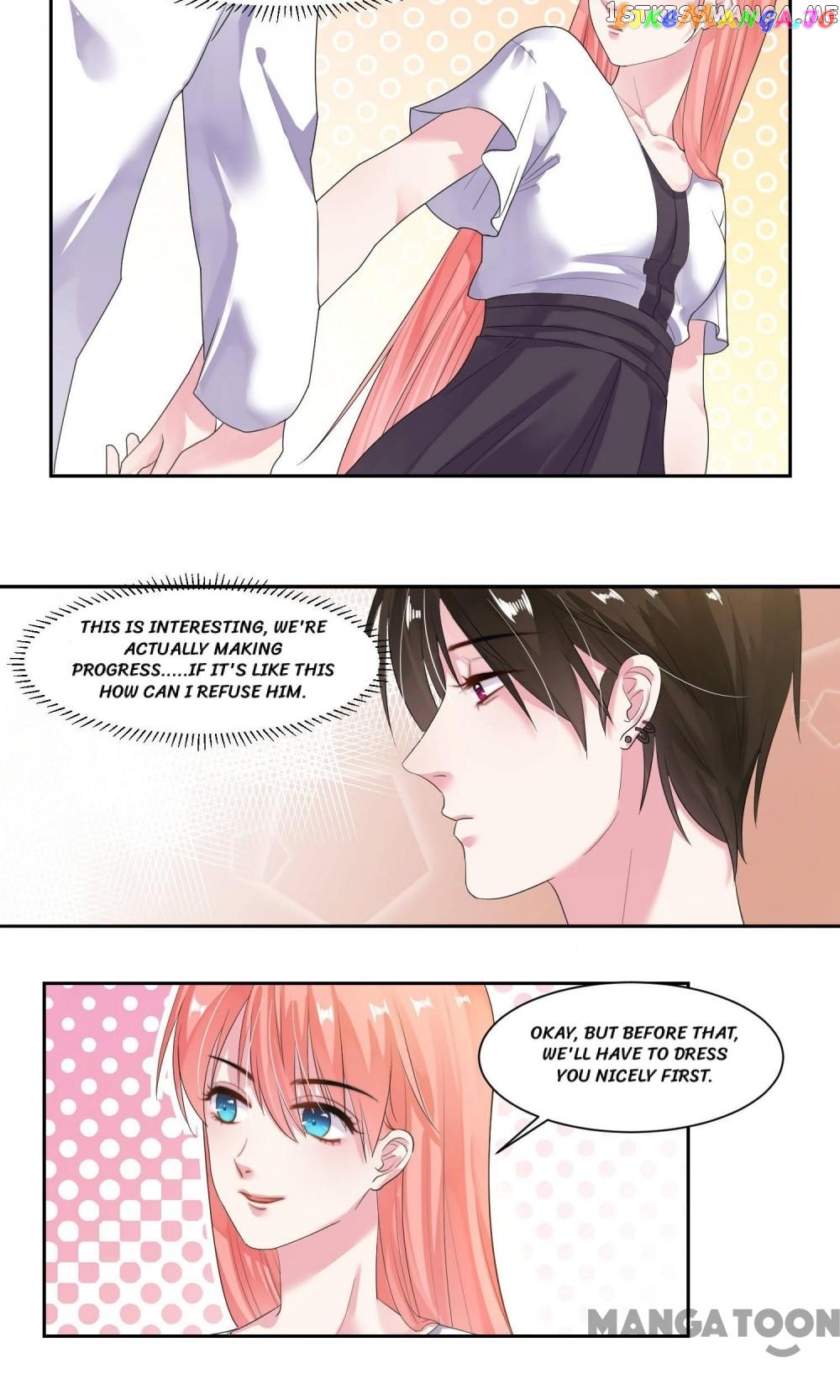 Movie King and His Princess chapter 18 - page 2
