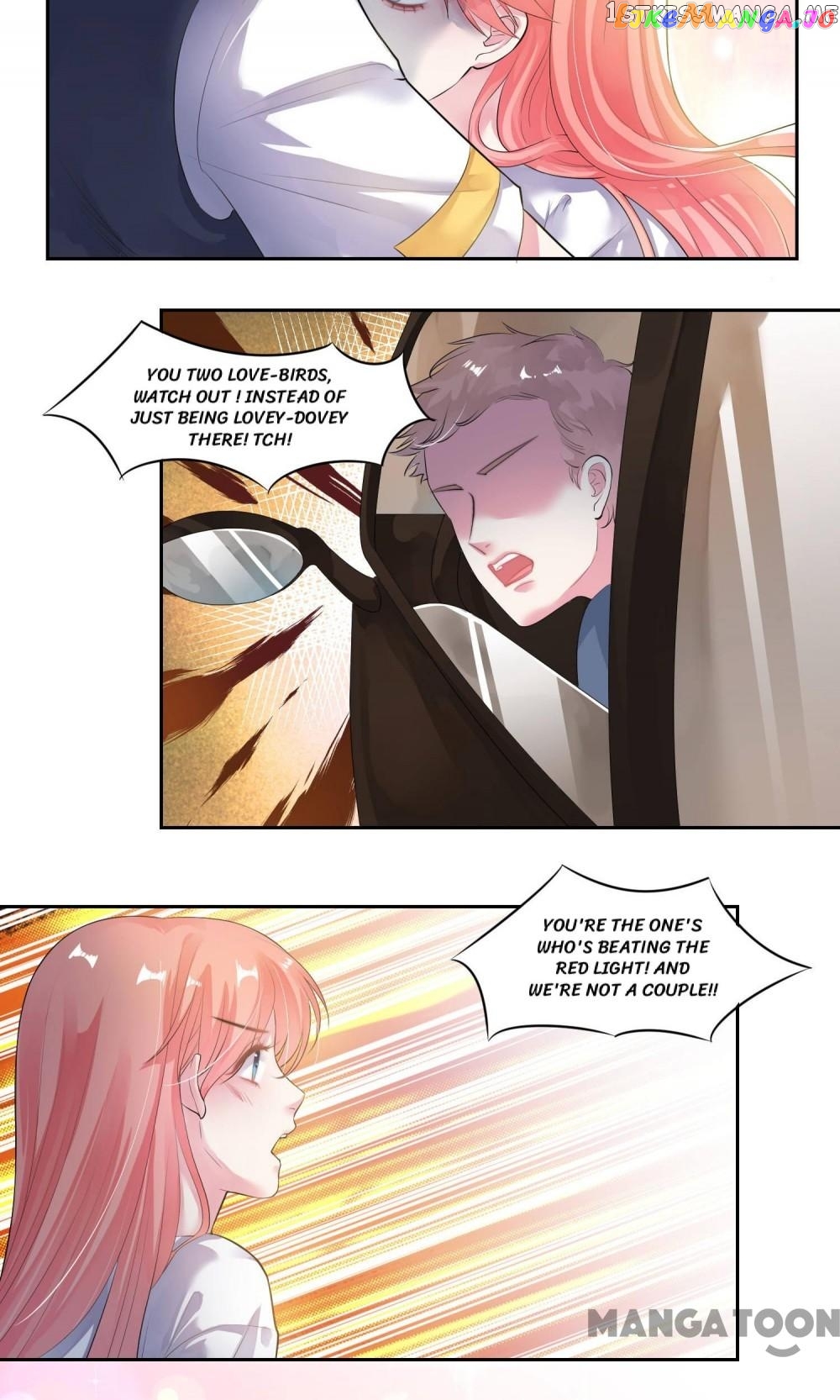 Movie King and His Princess chapter 18 - page 9