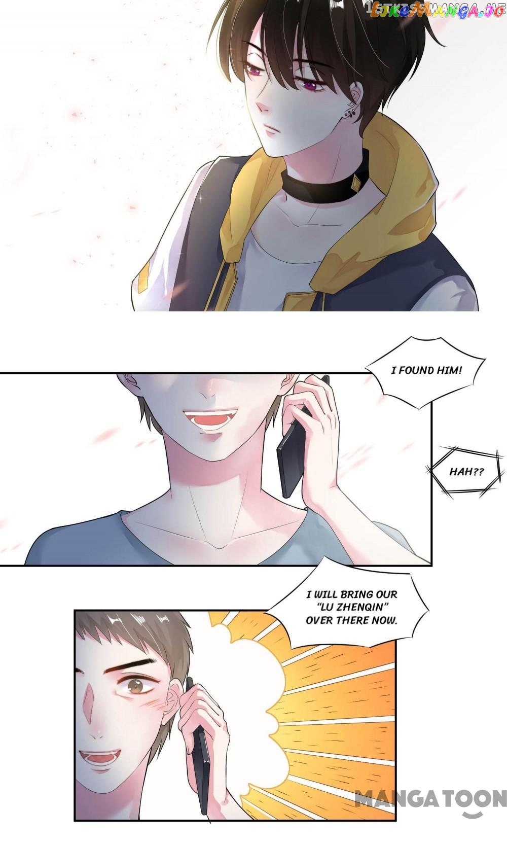 Movie King and His Princess chapter 19 - page 11