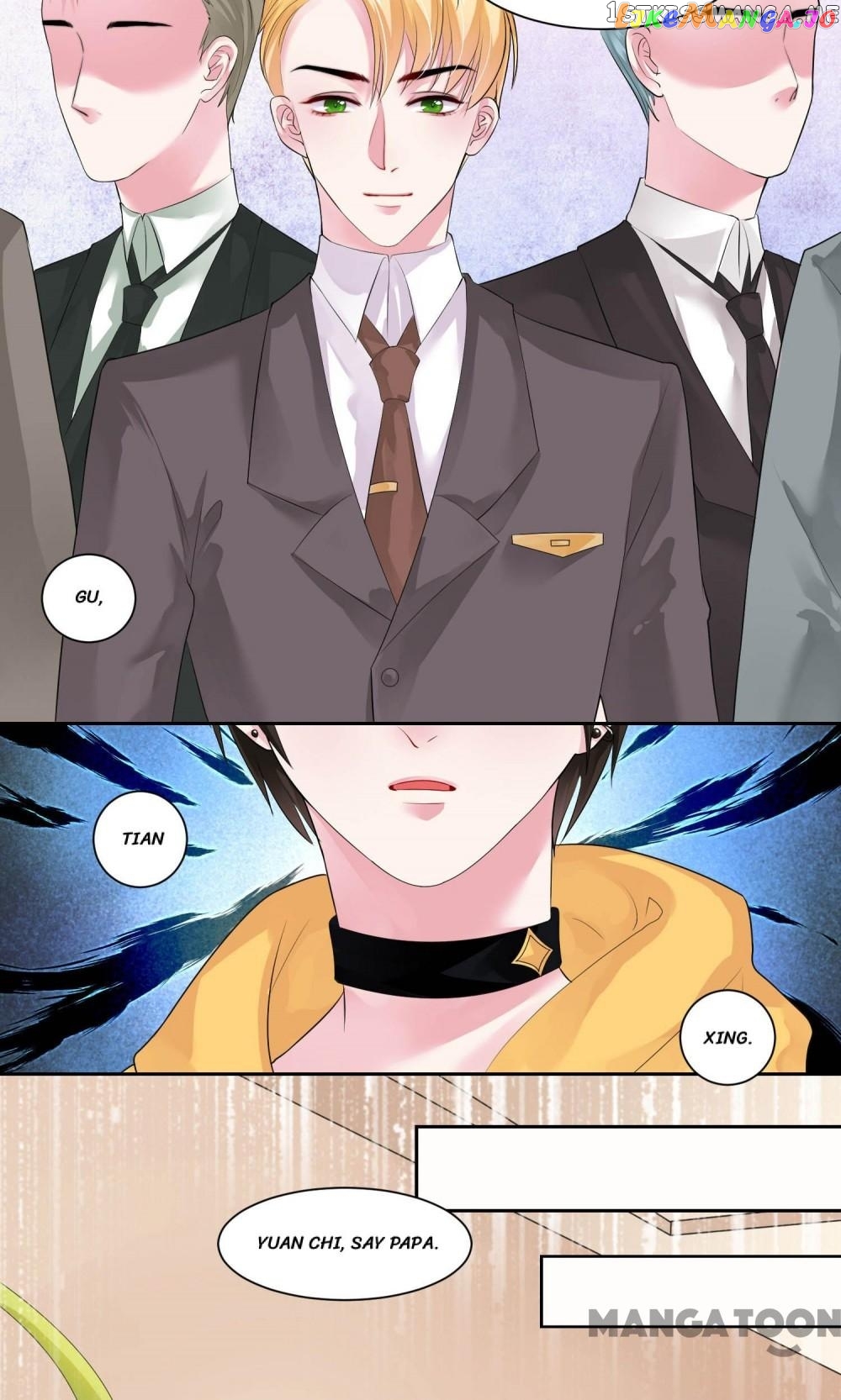 Movie King and His Princess chapter 19 - page 15
