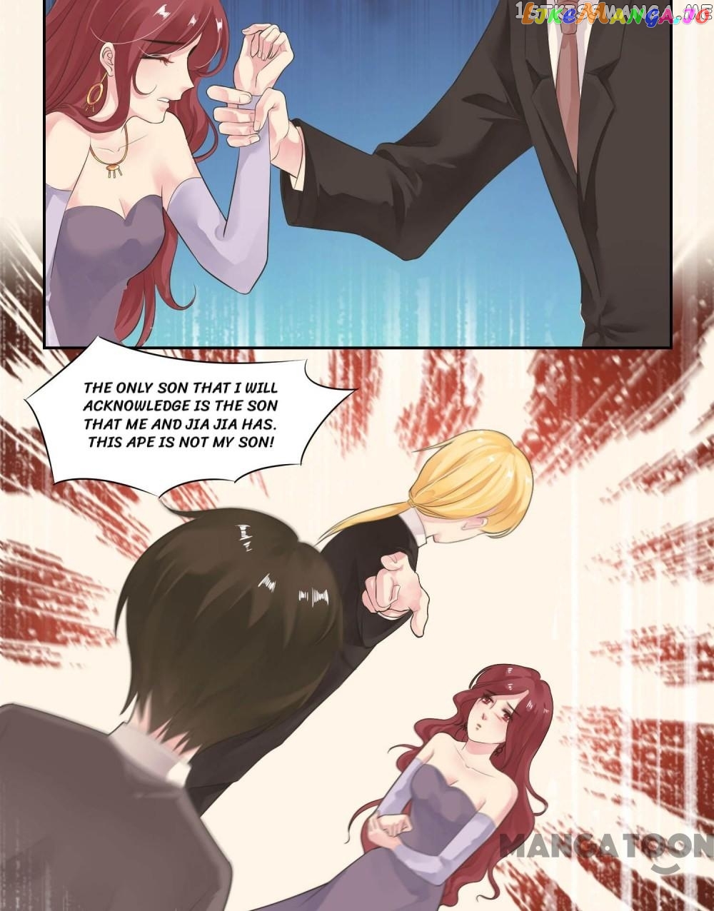 Movie King and His Princess chapter 19 - page 17