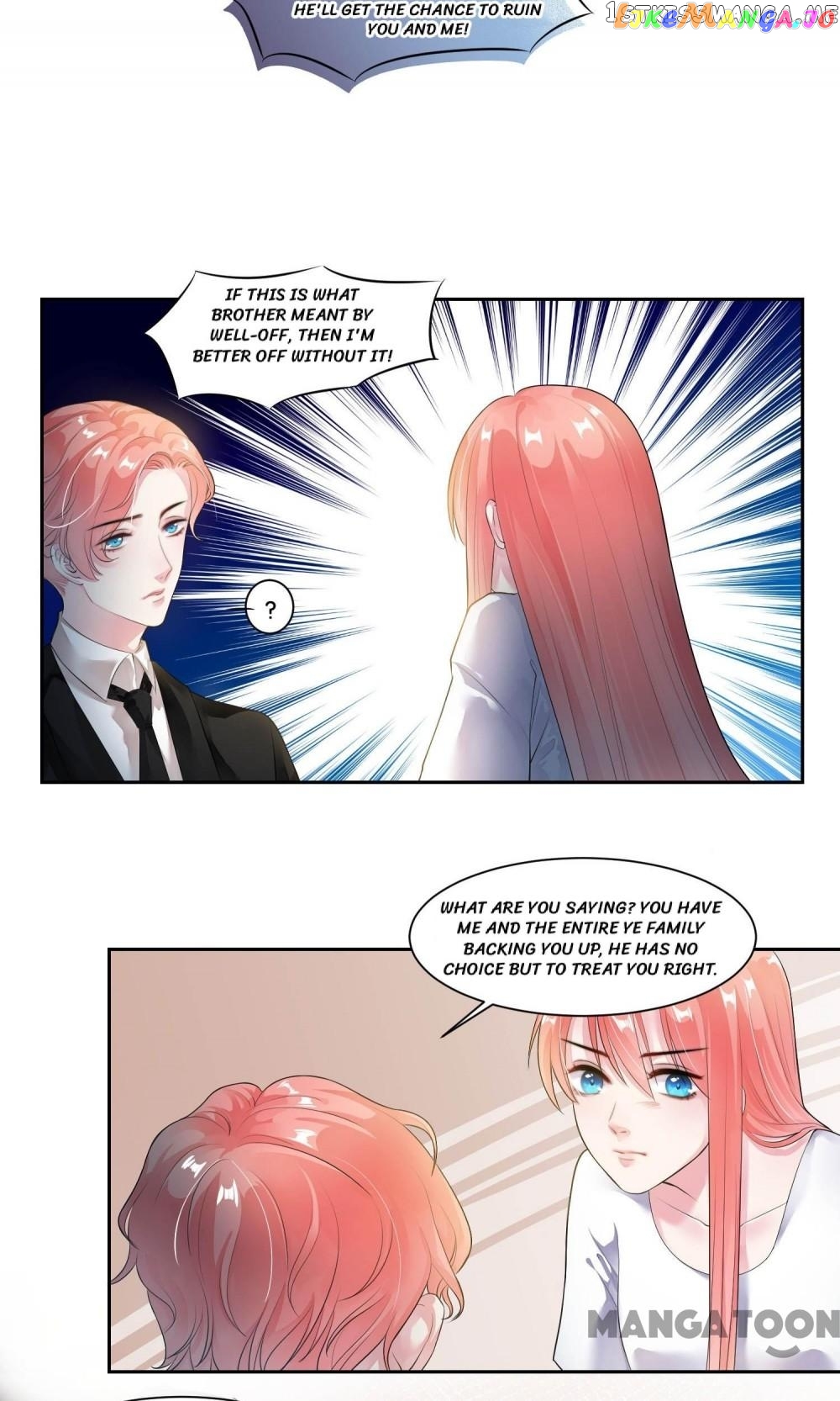 Movie King and His Princess chapter 19 - page 2
